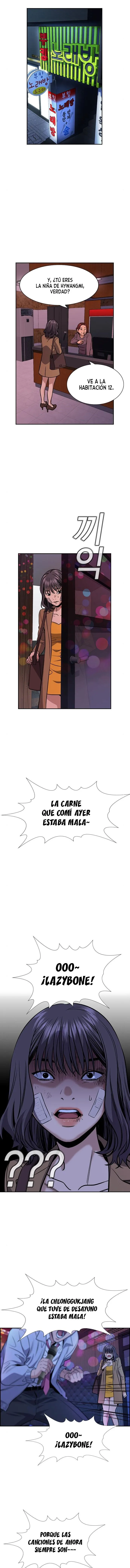 Verdadera Educacion Capítulo 67 en Línea - página 15