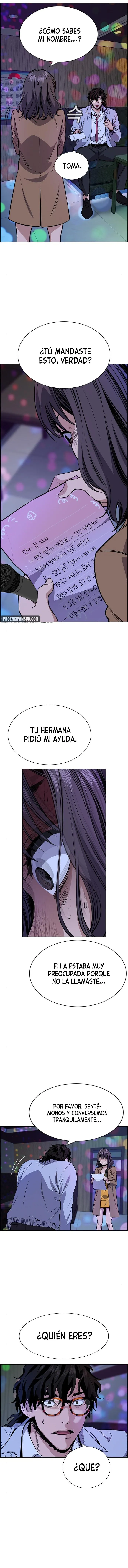 Verdadera Educacion Capítulo 68 en Línea - página 3