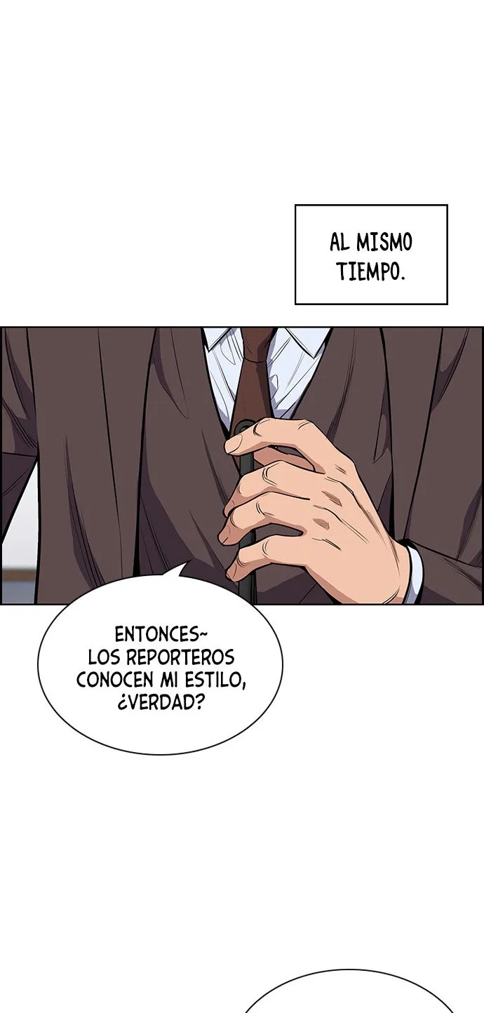 Verdadera Educacion Capítulo 7 en Línea - página 6