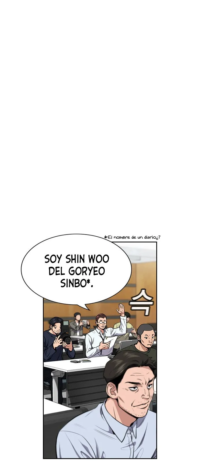 Verdadera Educacion Capítulo 7 en Línea - página 9