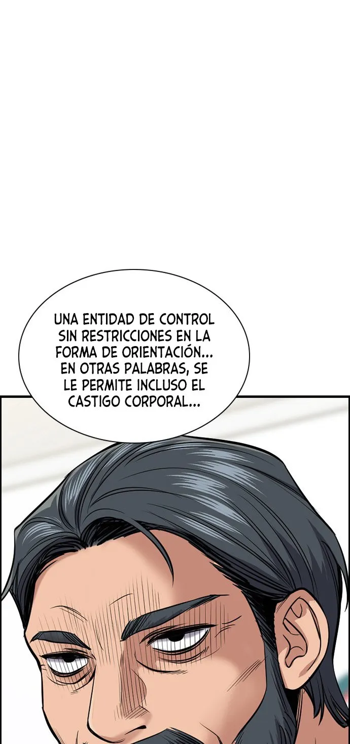 Verdadera Educacion Capítulo 7 en Línea - página 11
