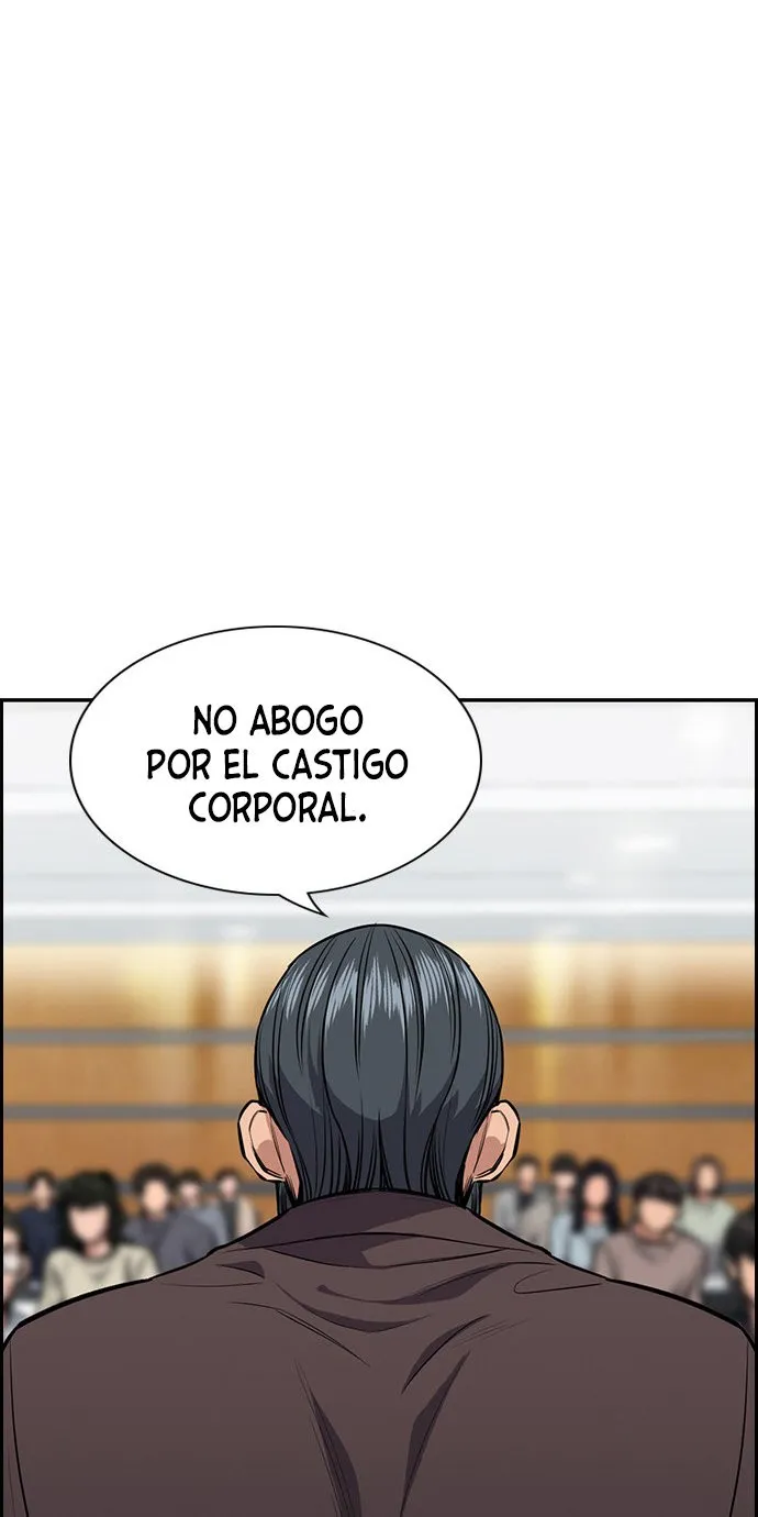 Verdadera Educacion Capítulo 7 en Línea - página 15