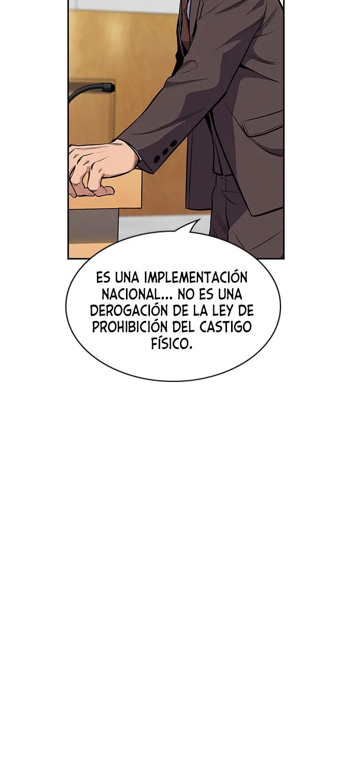 Verdadera Educacion Capítulo 7 en Línea - página 17