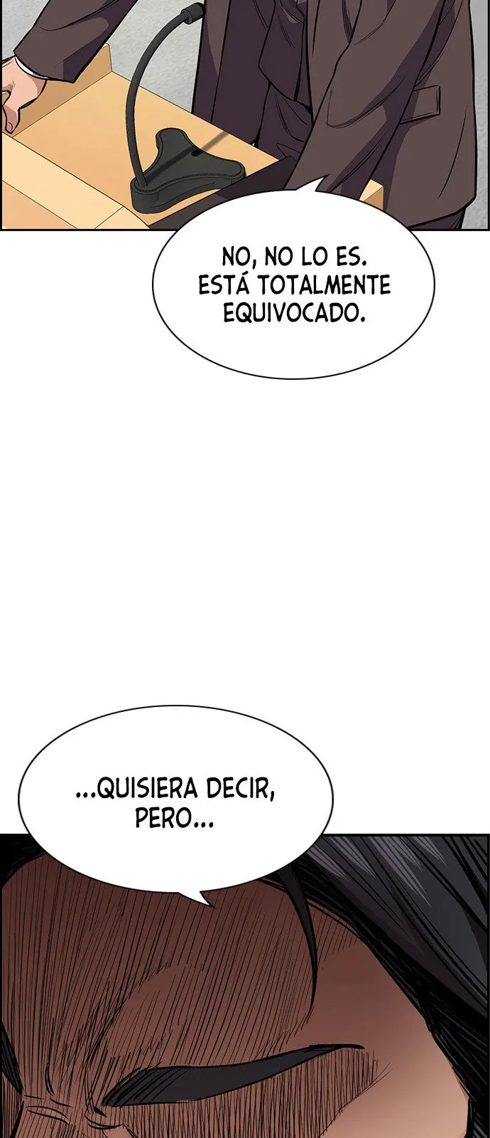 Verdadera Educacion Capítulo 7 en Línea - página 20