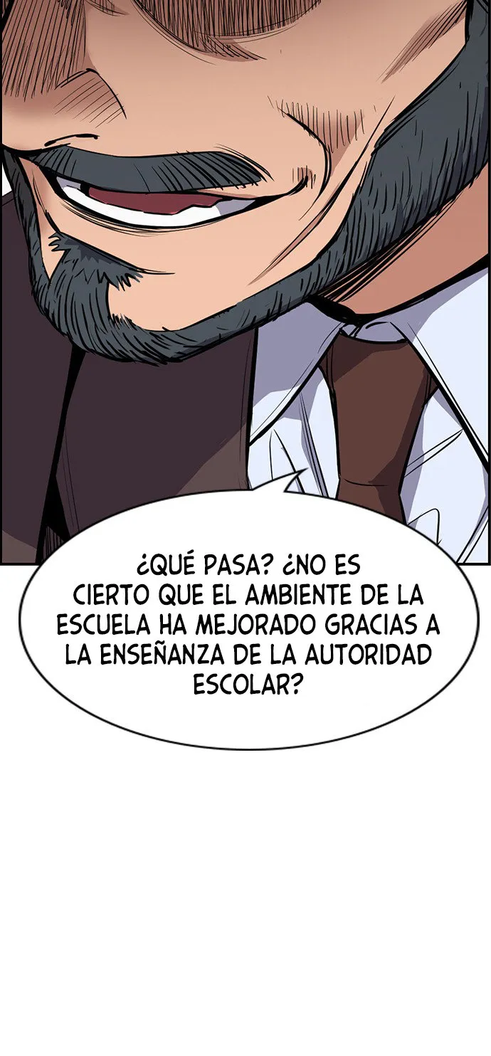 Verdadera Educacion Capítulo 7 en Línea - página 21