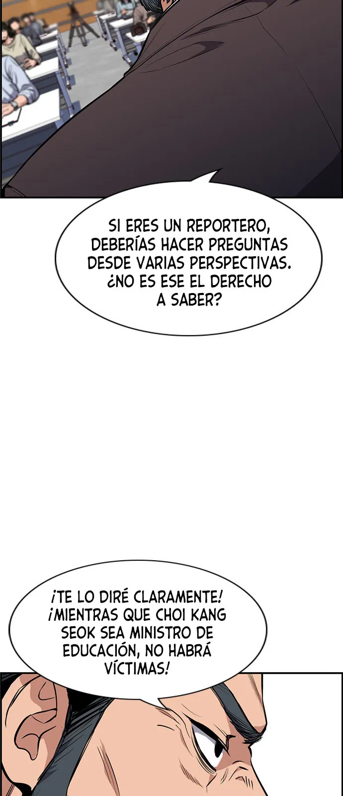 Verdadera Educacion Capítulo 7 en Línea - página 31