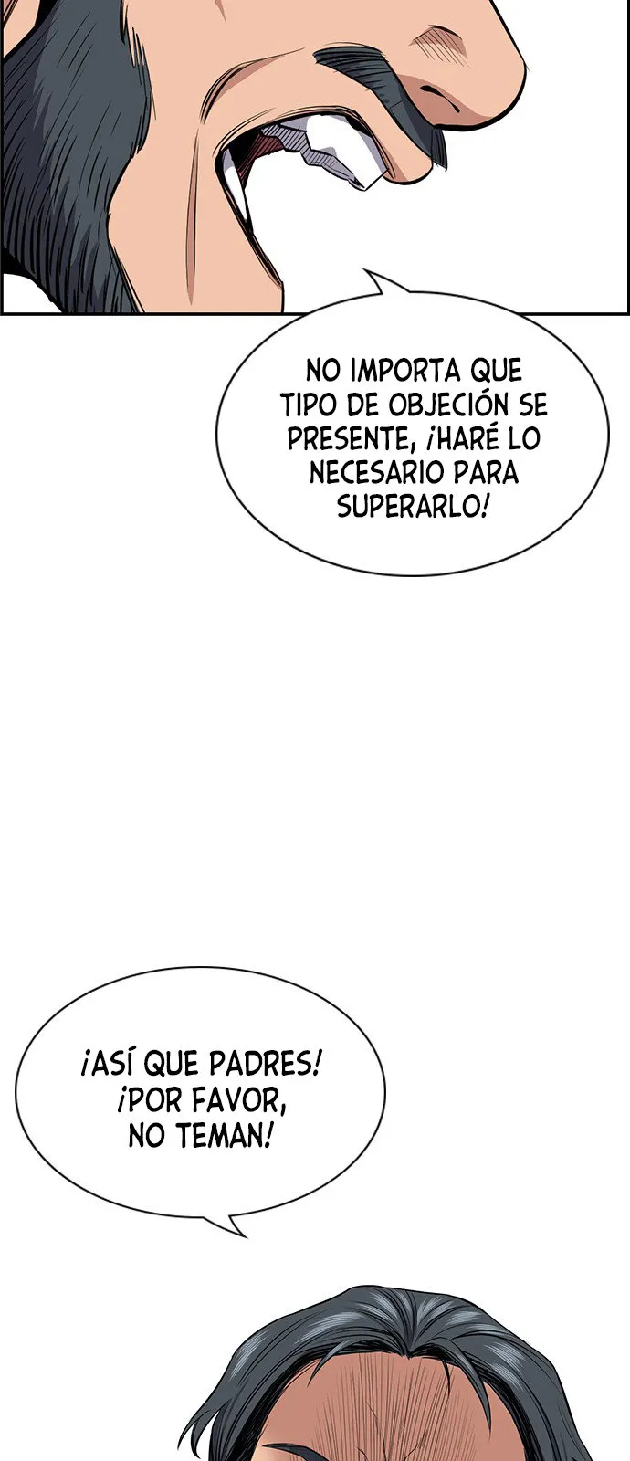 Verdadera Educacion Capítulo 7 en Línea - página 32