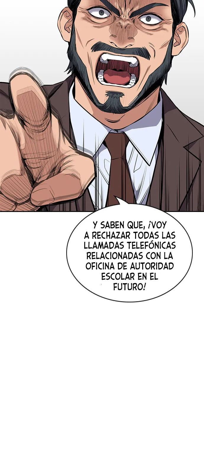 Verdadera Educacion Capítulo 7 en Línea - página 33