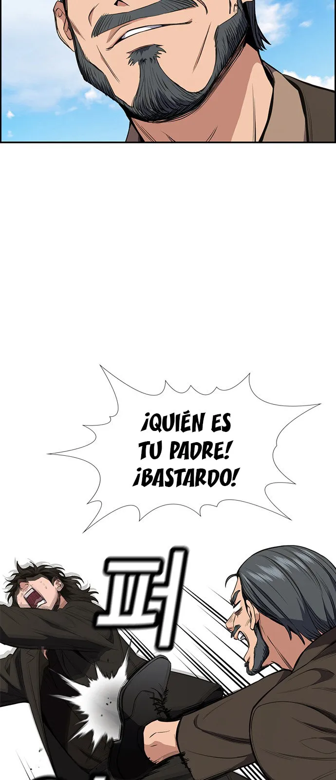 Verdadera Educacion Capítulo 7 en Línea - página 38