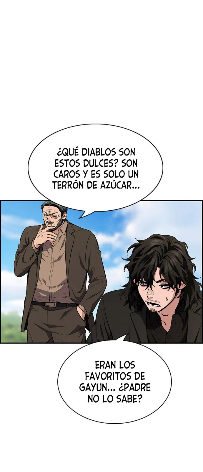 Verdadera Educacion Capítulo 7 en Línea - página 42