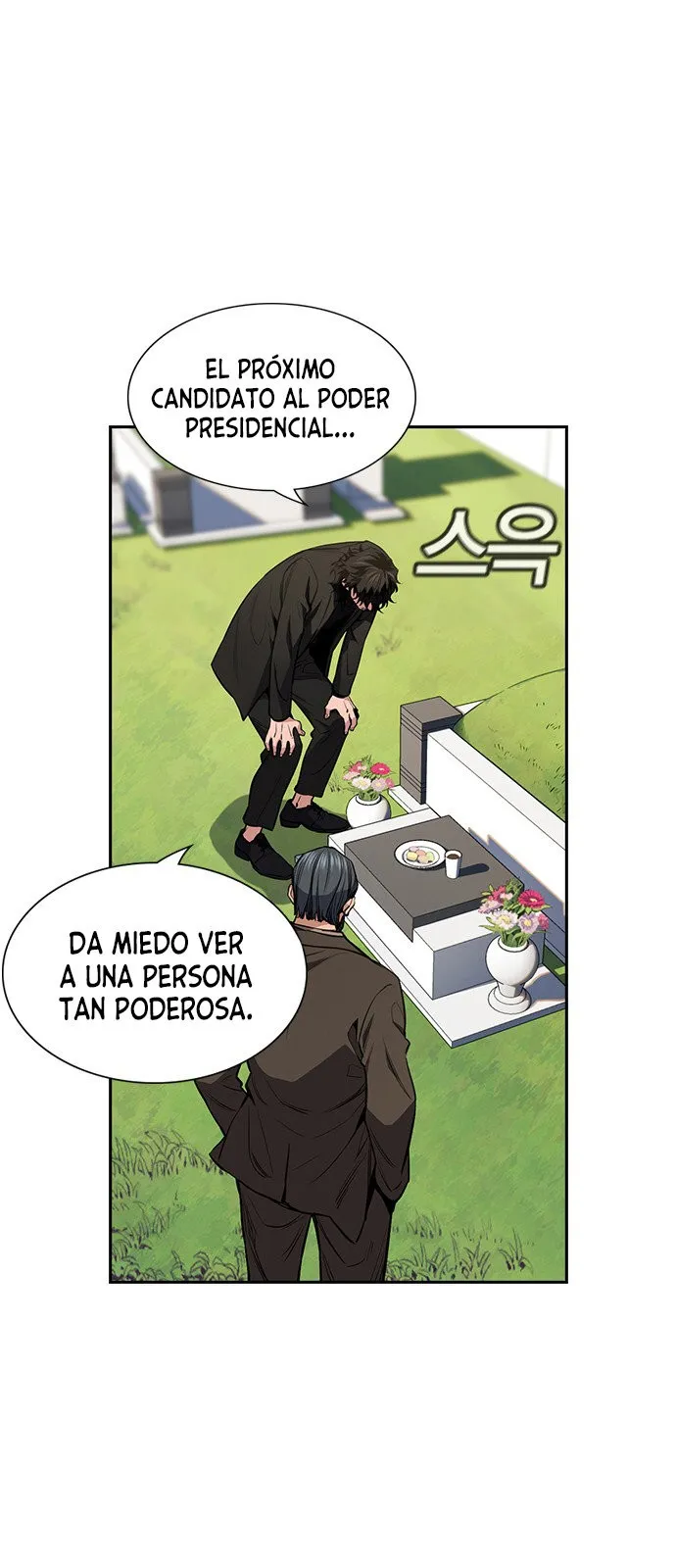Verdadera Educacion Capítulo 7 en Línea - página 46