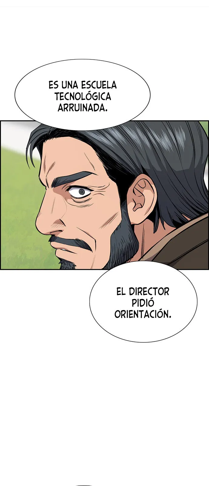 Verdadera Educacion Capítulo 7 en Línea - página 54