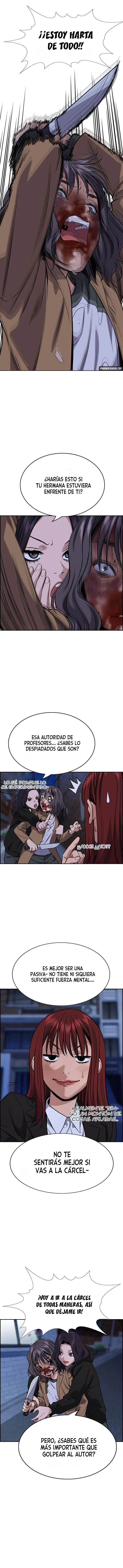 Verdadera Educacion Capítulo 70 en Línea - página 9
