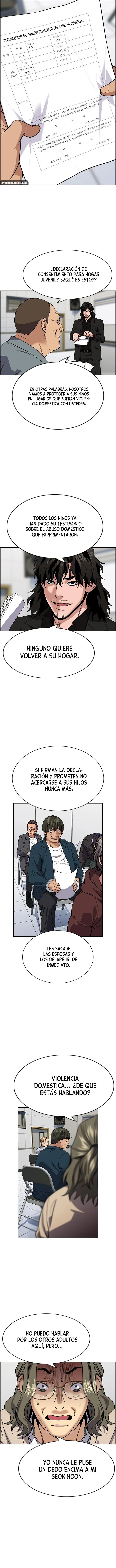 Verdadera Educacion Capítulo 71 en Línea - página 4
