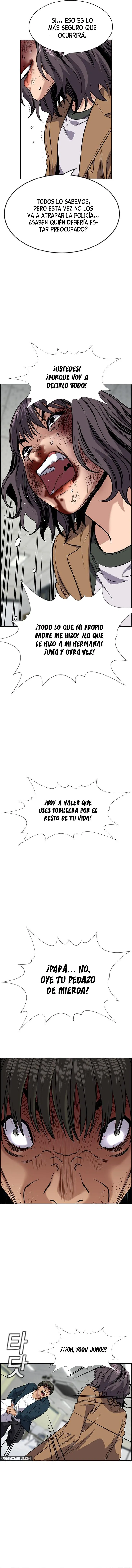 Verdadera Educacion Capítulo 71 en Línea - página 11