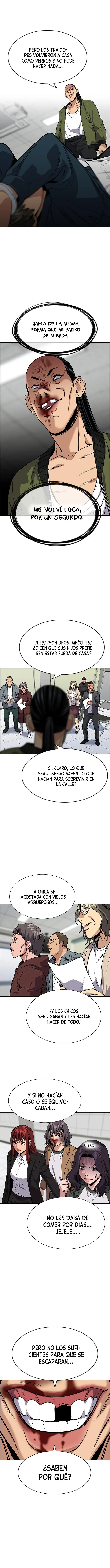 Verdadera Educacion Capítulo 71 en Línea - página 13