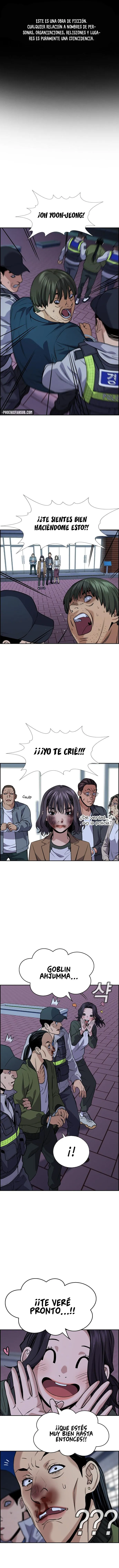 Verdadera Educacion Capítulo 72 en Línea - página 2