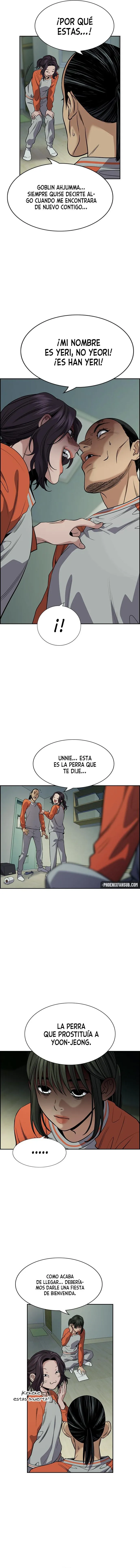 Verdadera Educacion Capítulo 72 en Línea - página 9