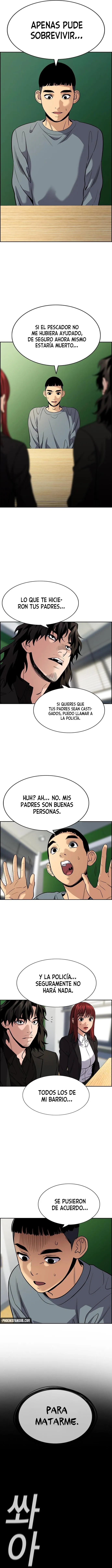 Verdadera Educacion Capítulo 72 en Línea - página 11