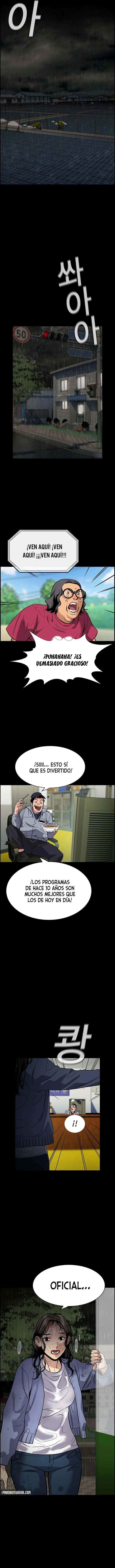 Verdadera Educacion Capítulo 72 en Línea - página 12