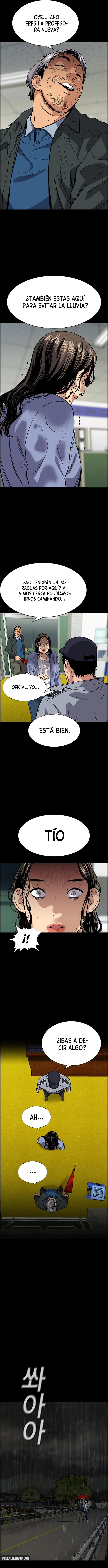 Verdadera Educacion Capítulo 72 en Línea - página 14