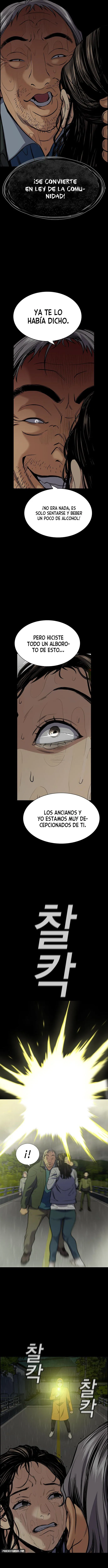 Verdadera Educacion Capítulo 73 en Línea - página 13