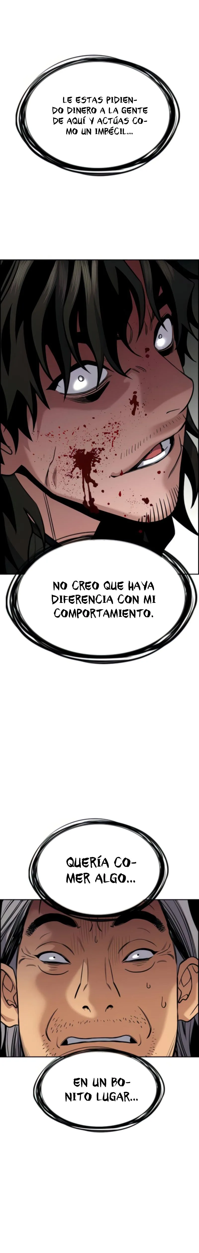 Verdadera Educacion Capítulo 74 en Línea - página 27