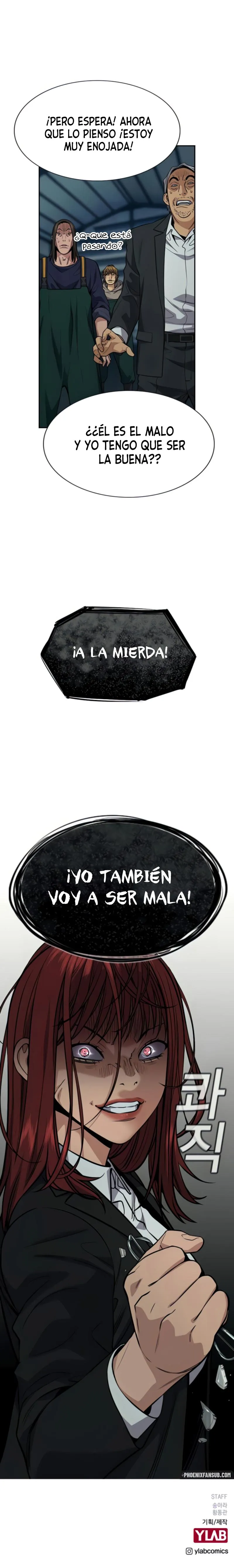 Verdadera Educacion Capítulo 75 en Línea - página 24
