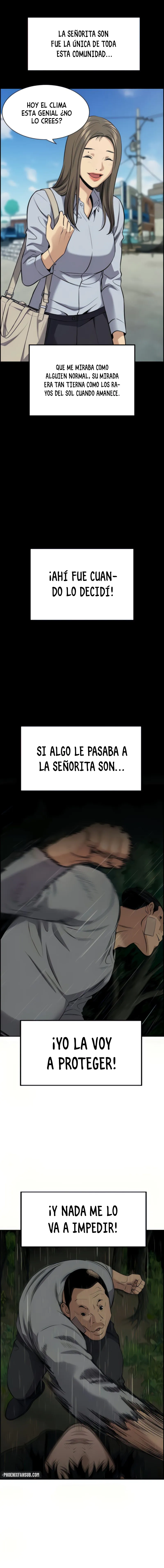 Verdadera Educacion Capítulo 78 en Línea - página 3
