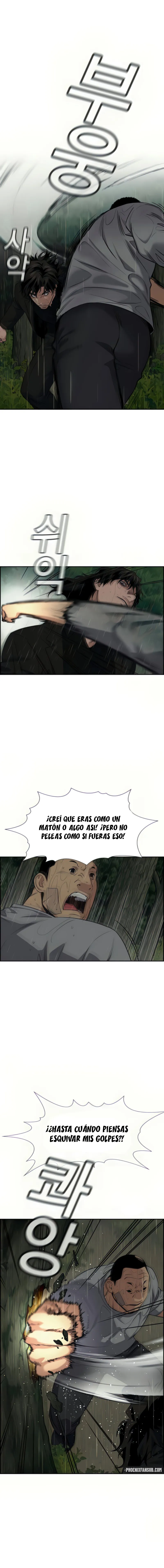 Verdadera Educacion Capítulo 78 en Línea - página 5
