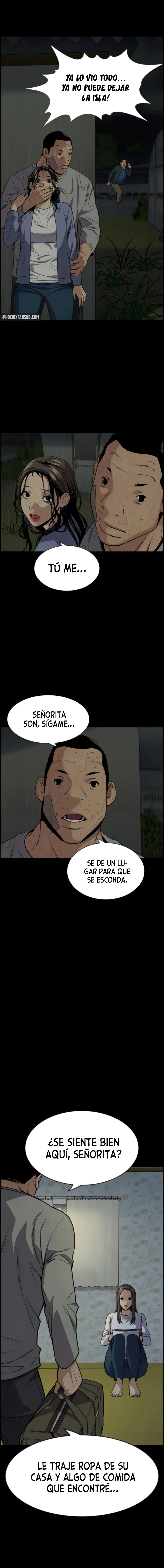 Verdadera Educacion Capítulo 78 en Línea - página 13