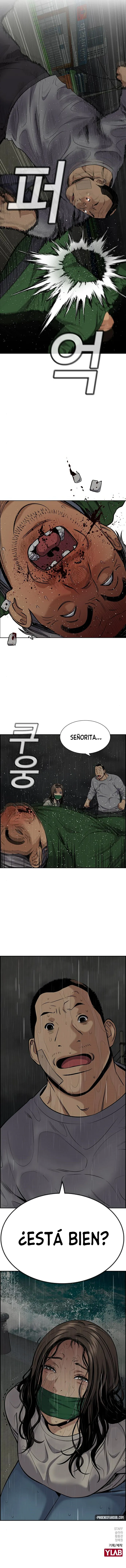 Verdadera Educacion Capítulo 79 en Línea - página 14