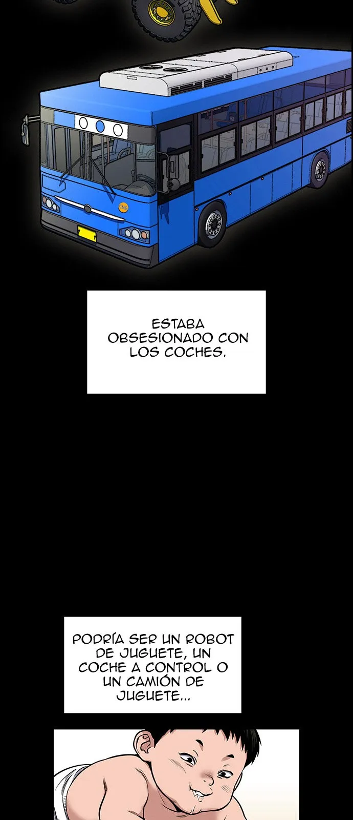 Verdadera Educacion Capítulo 8 en Línea - página 2