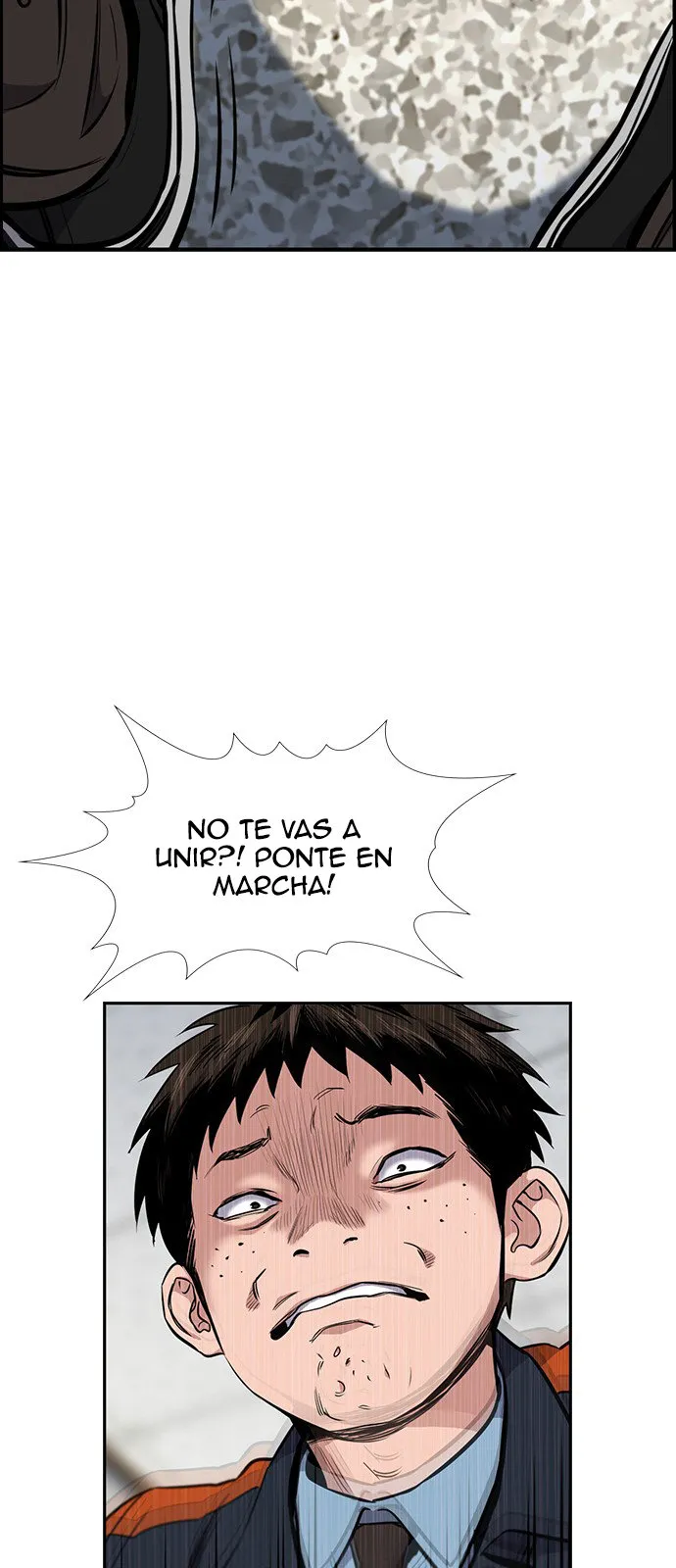Verdadera Educacion Capítulo 8 en Línea - página 13