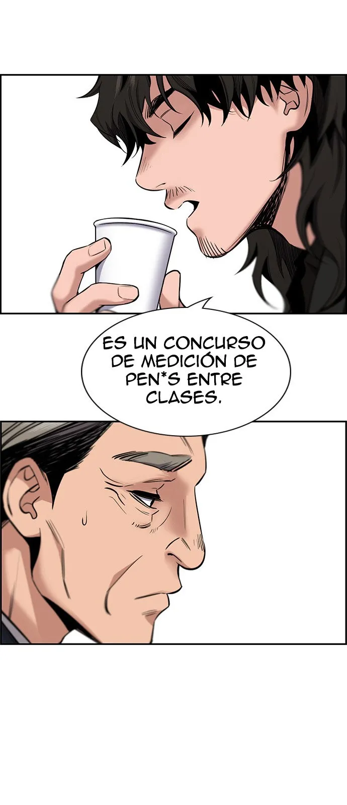 Verdadera Educacion Capítulo 8 en Línea - página 24