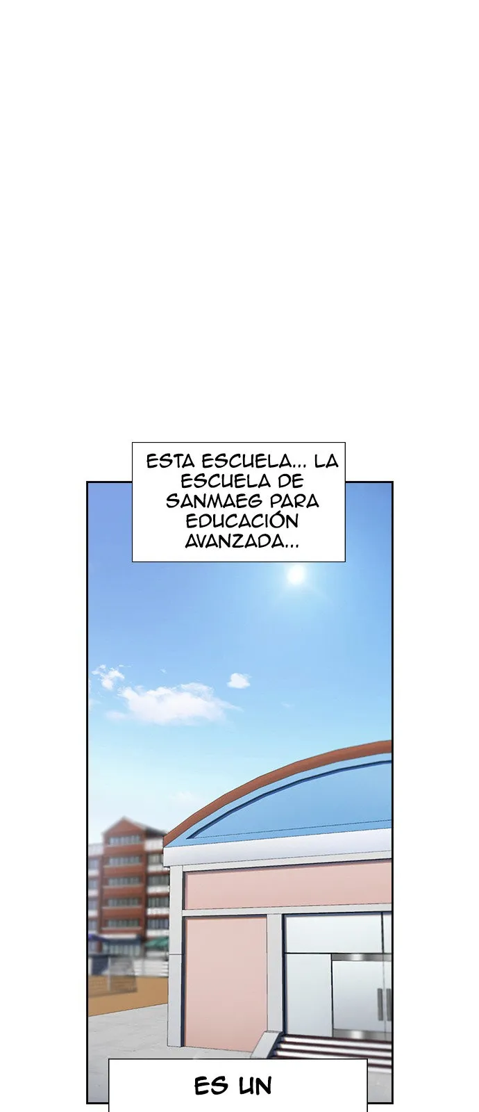 Verdadera Educacion Capítulo 8 en Línea - página 25