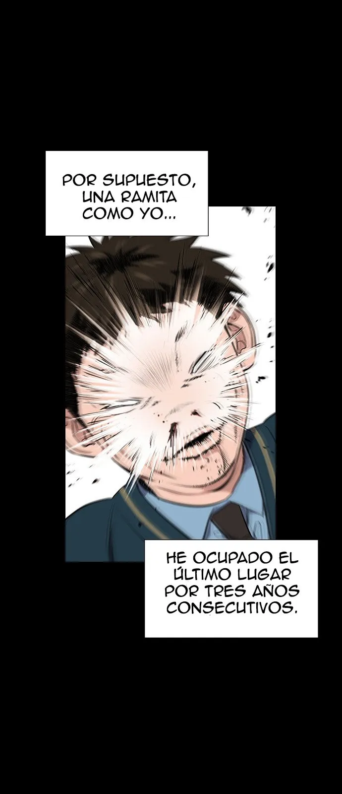 Verdadera Educacion Capítulo 8 en Línea - página 33