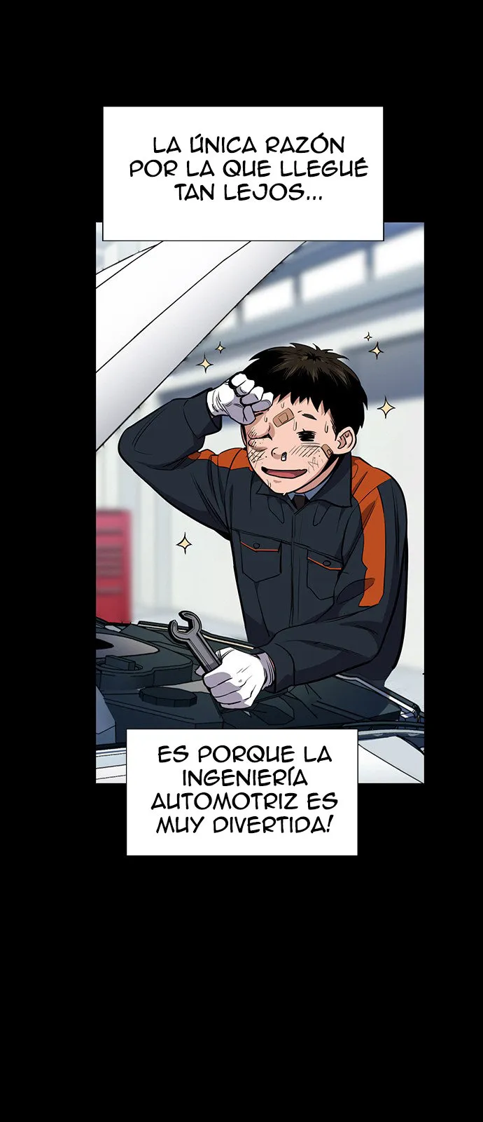 Verdadera Educacion Capítulo 8 en Línea - página 34