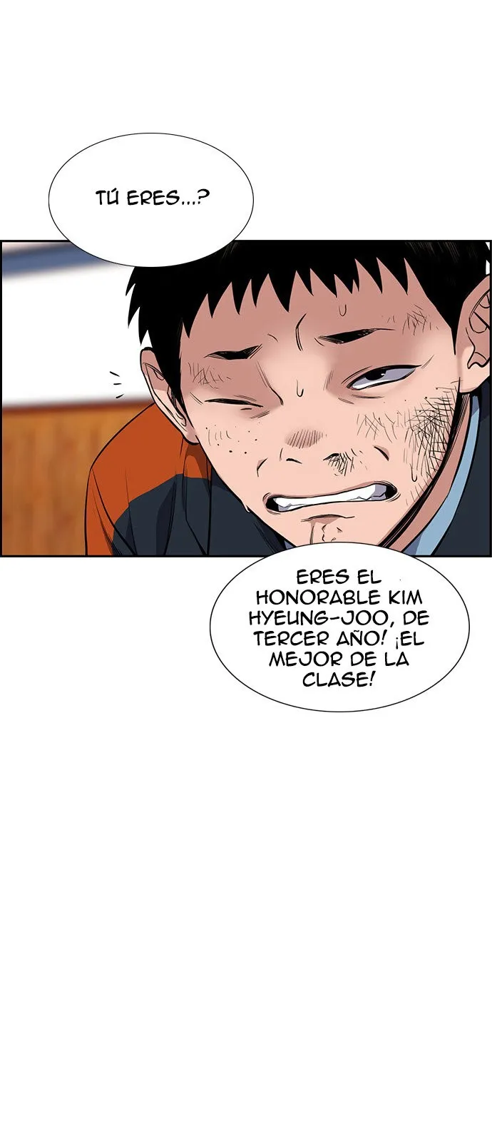 Verdadera Educacion Capítulo 8 en Línea - página 41