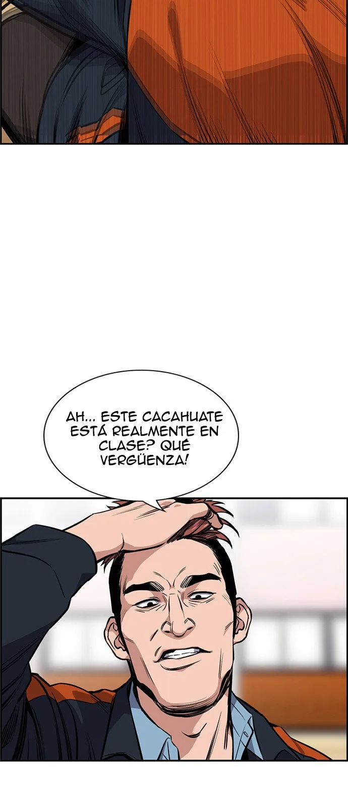 Verdadera Educacion Capítulo 8 en Línea - página 46