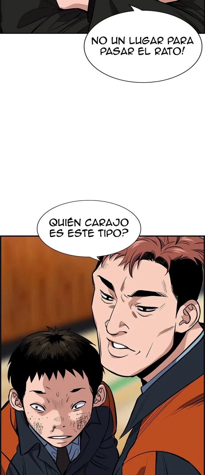 Verdadera Educacion Capítulo 8 en Línea - página 52