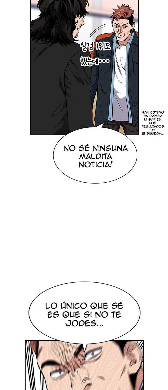 Verdadera Educacion Capítulo 8 en Línea - página 57