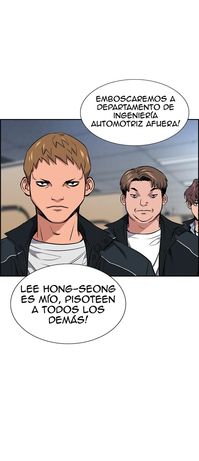 Verdadera Educacion Capítulo 8 en Línea - página 69