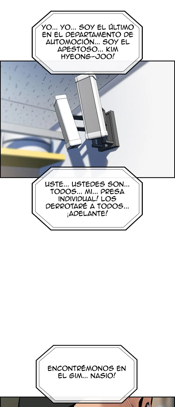 Verdadera Educacion Capítulo 8 en Línea - página 72