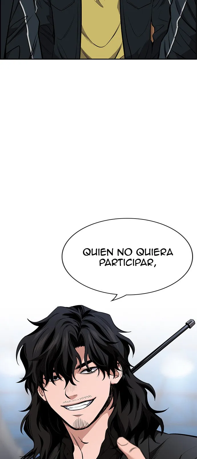 Verdadera Educacion Capítulo 8 en Línea - página 81