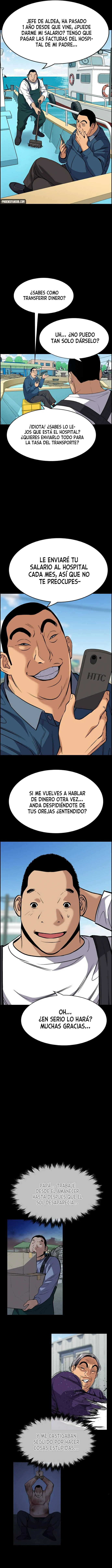 Verdadera Educacion Capítulo 80 en Línea - página 11