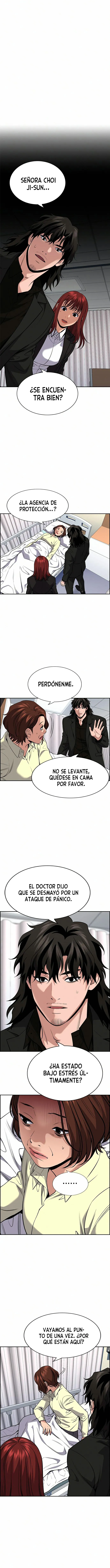 Verdadera Educacion Capítulo 82 en Línea - página 3
