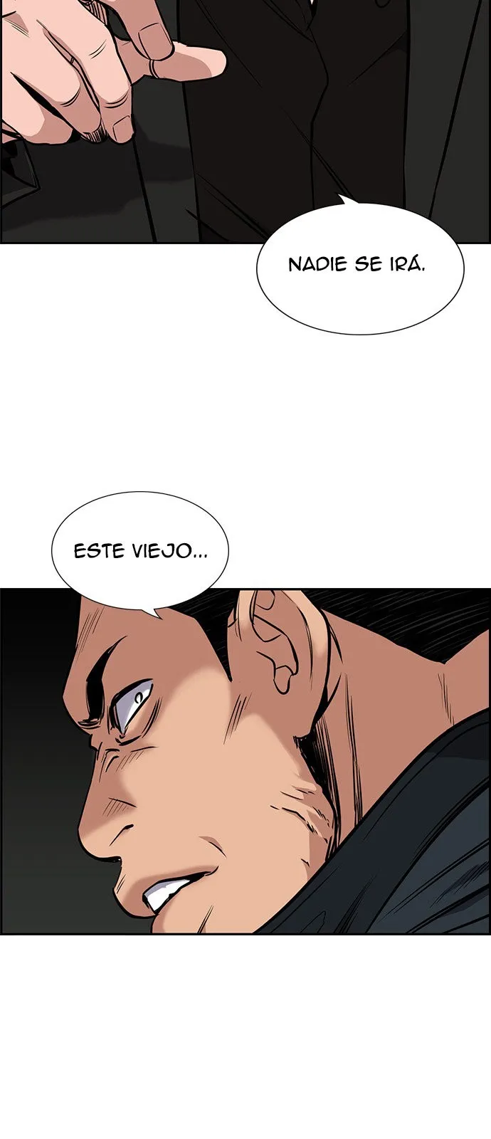 Verdadera Educacion Capítulo 9 en Línea - página 10
