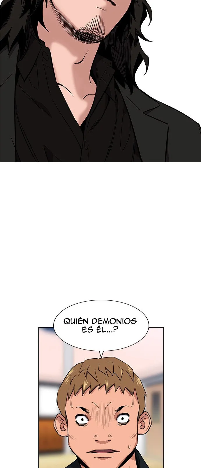 Verdadera Educacion Capítulo 9 en Línea - página 35