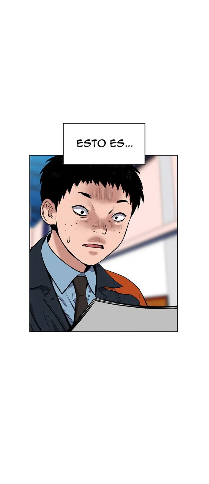 Verdadera Educacion Capítulo 9 en Línea - página 47